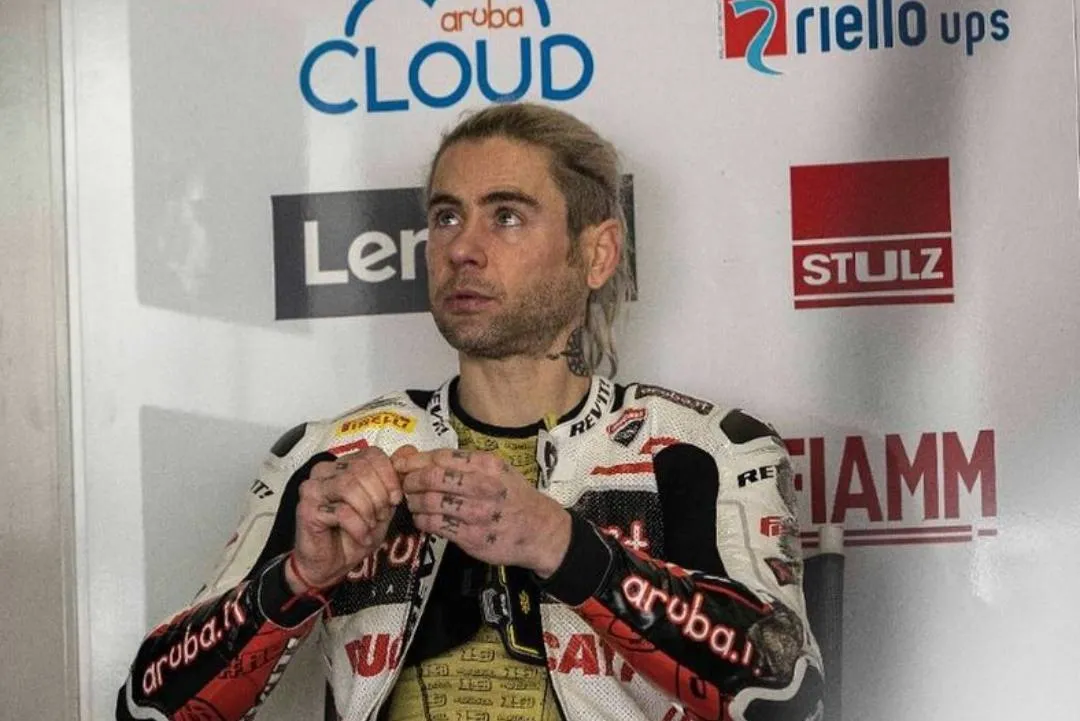 alvaro bautista 5