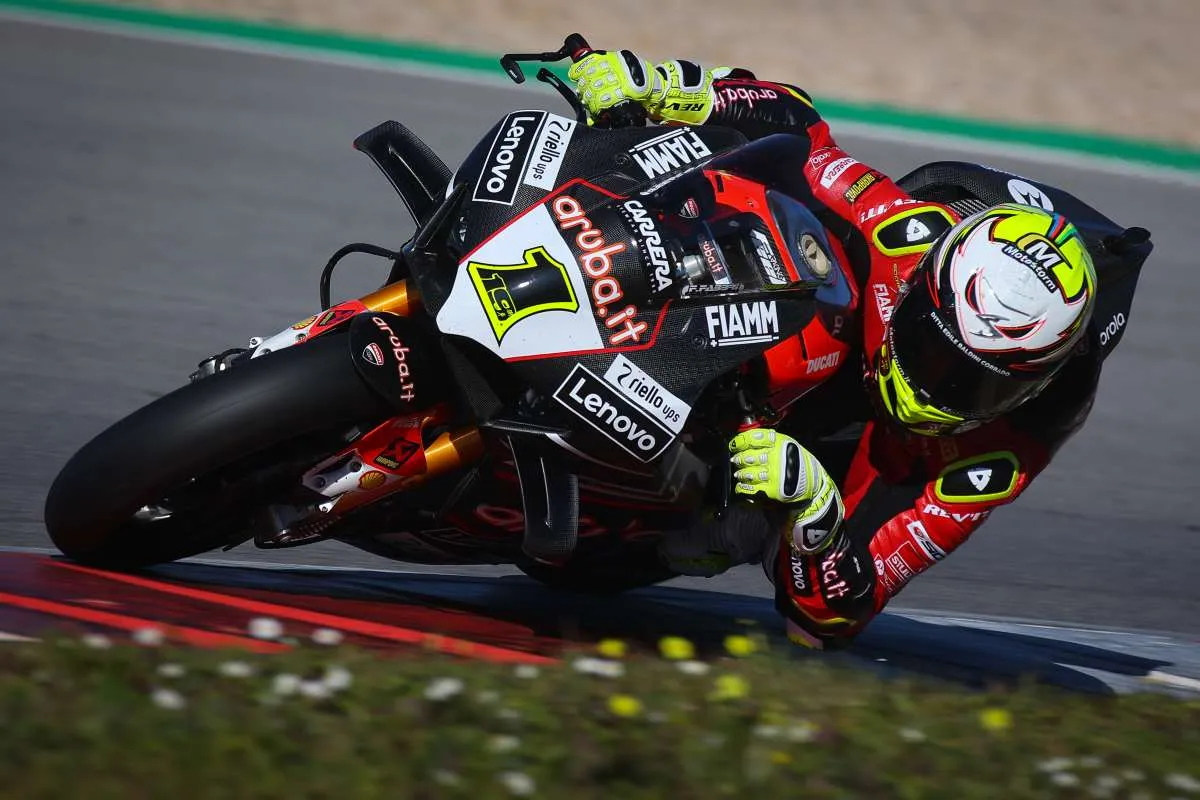 alvaro bautista 6