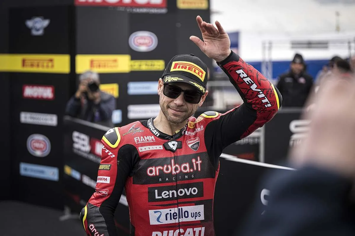 alvaro bautista 6