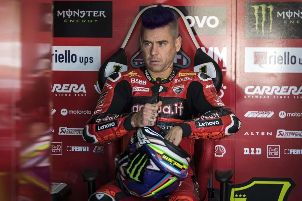 alvaro bautista 6