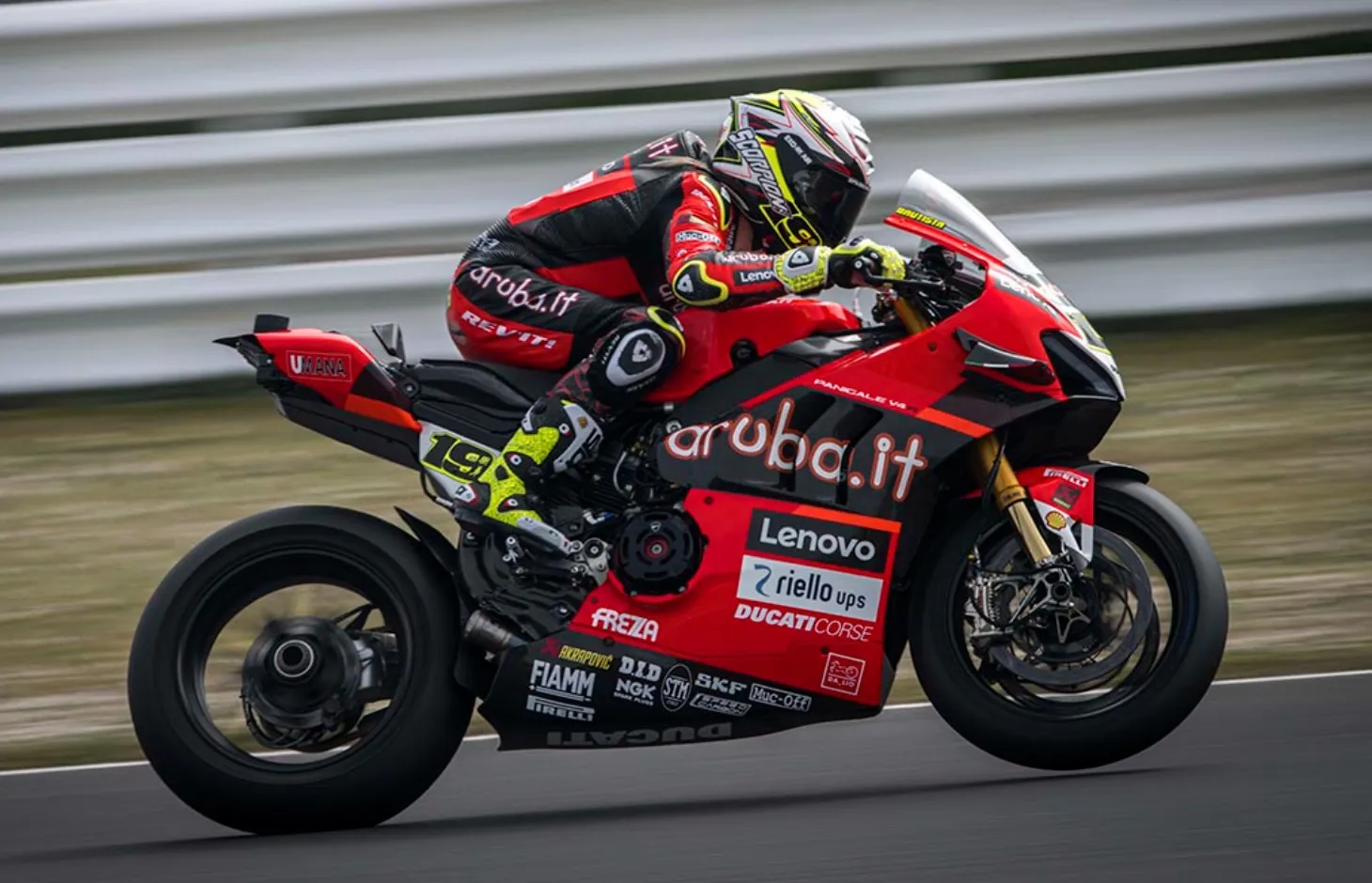 alvaro bautista