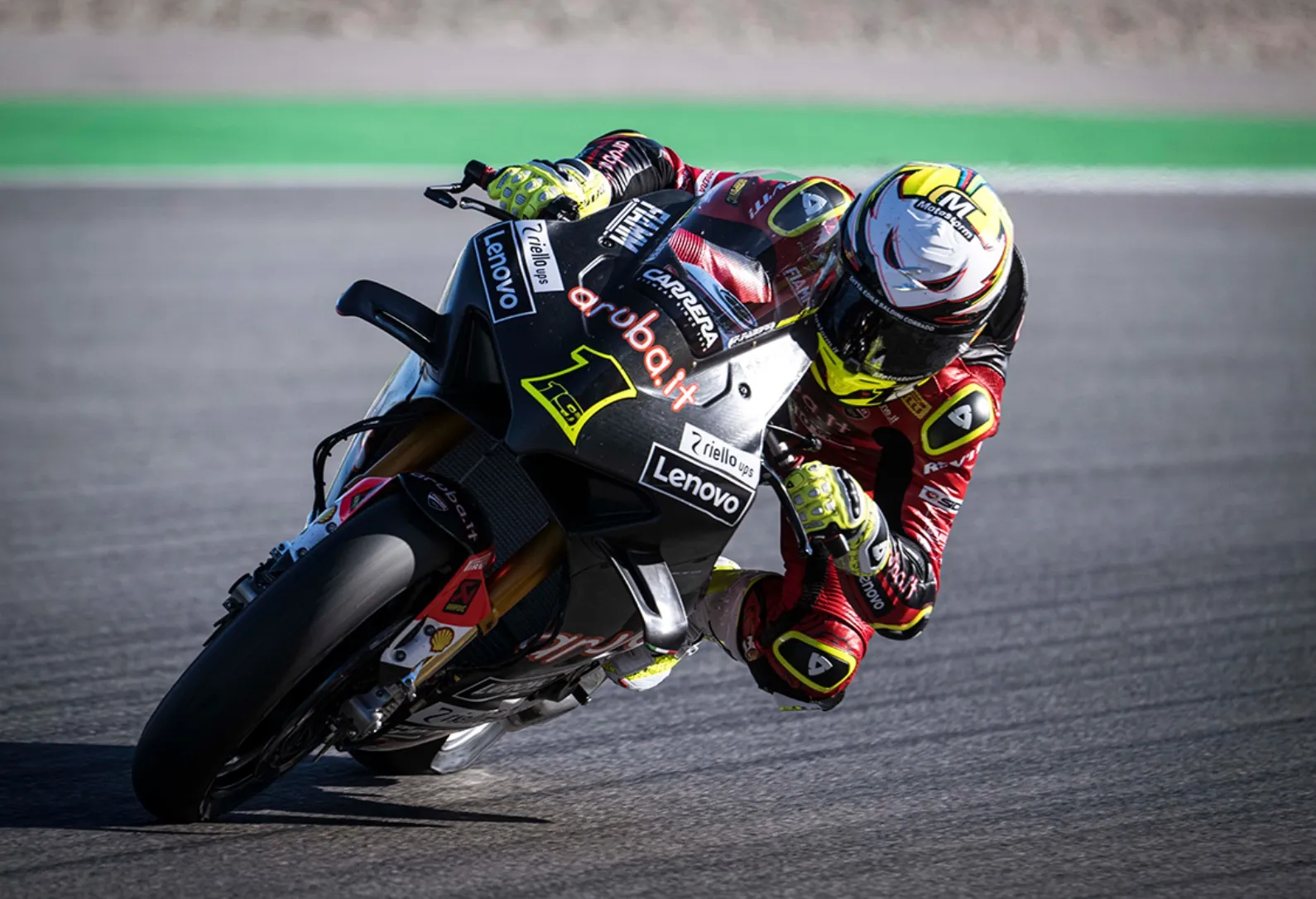 alvaro bautista