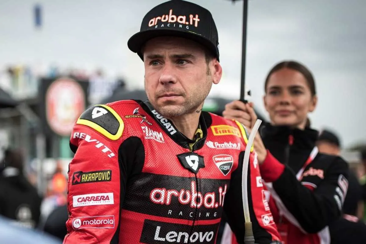 alvaro bautista