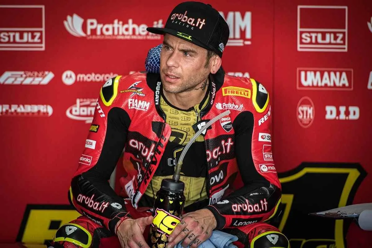 alvaro bautista