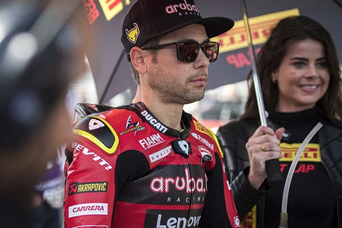 alvaro bautista