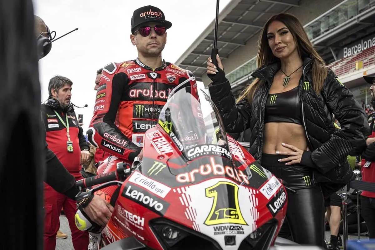alvaro bautista