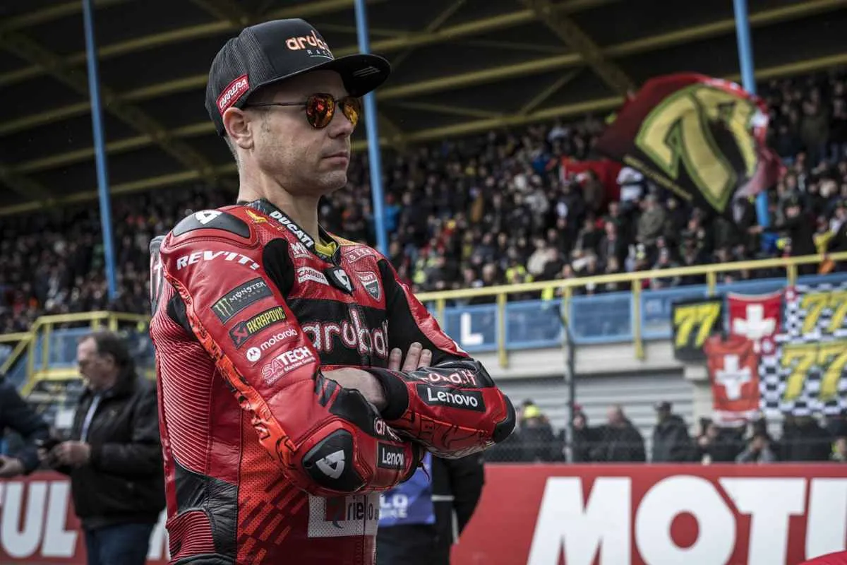 alvaro bautista