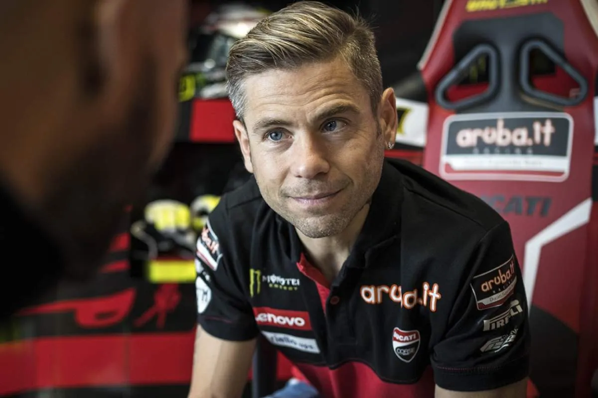 alvaro bautista