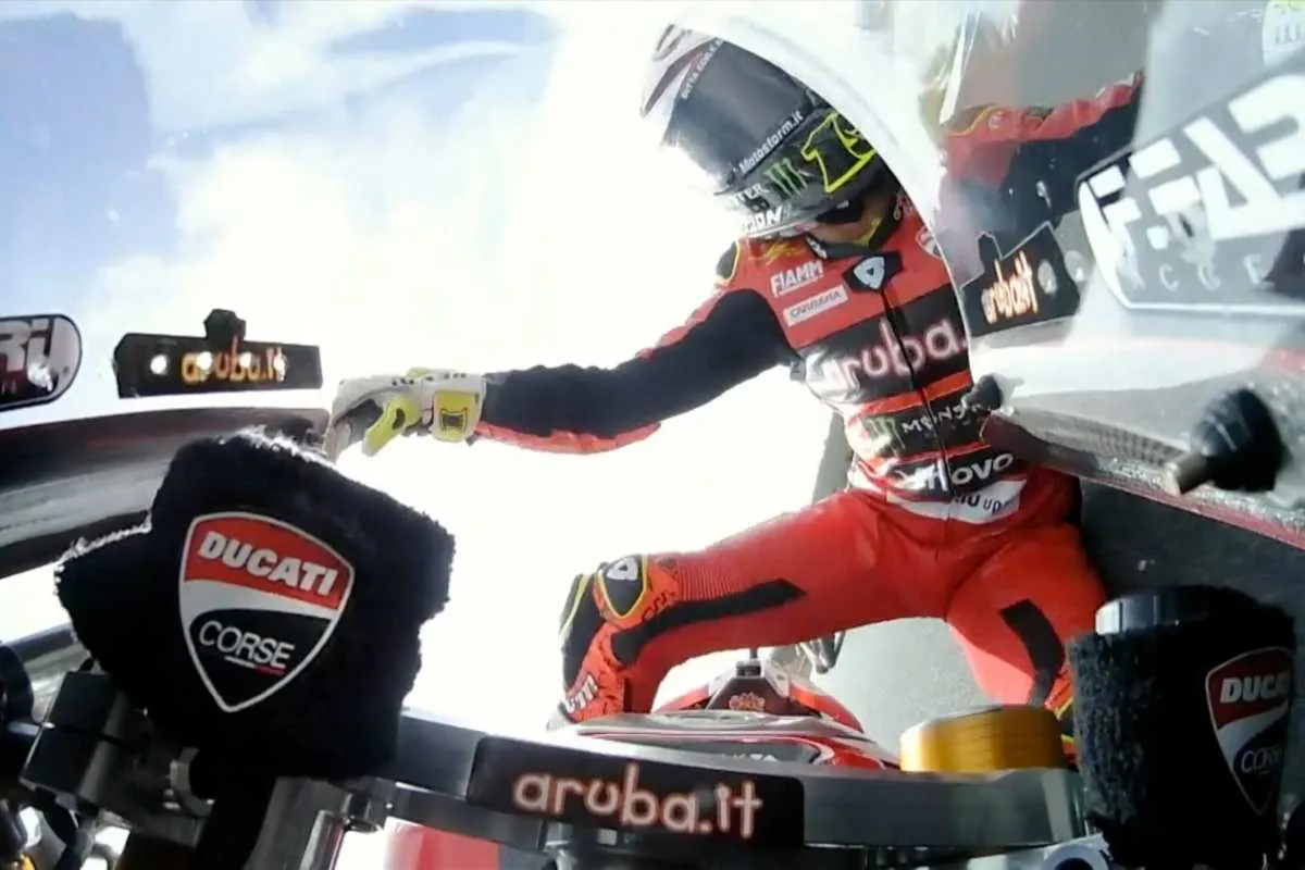 alvaro bautista
