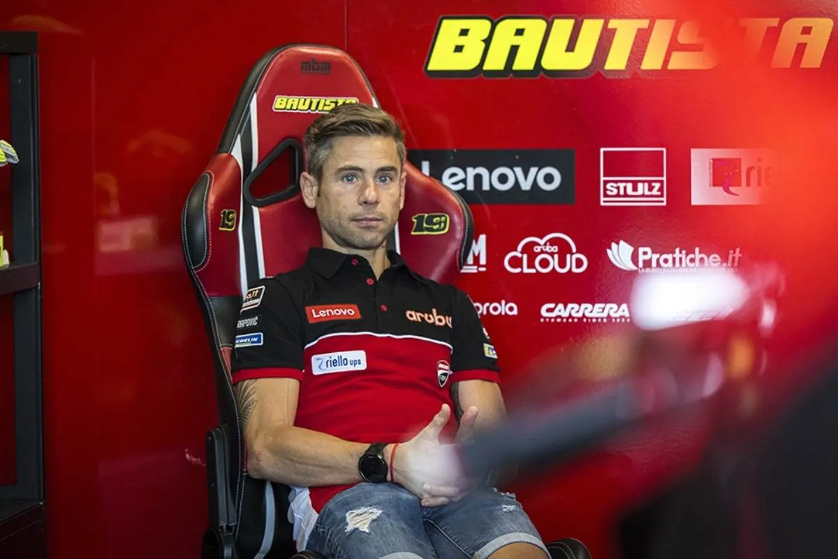 alvaro bautista 7