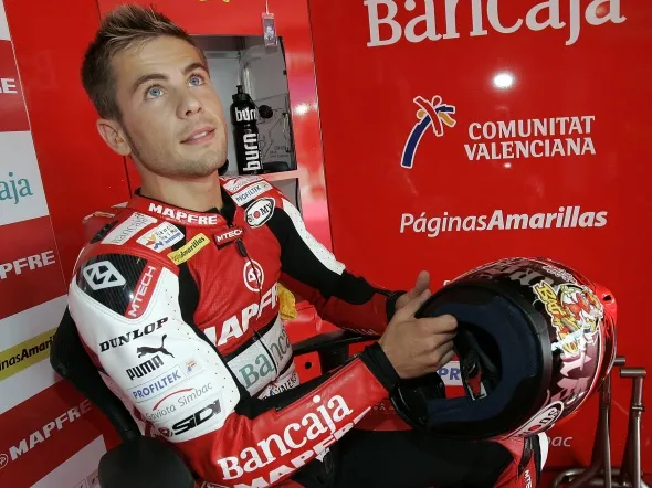 alvaro bautista box aspar team brno1