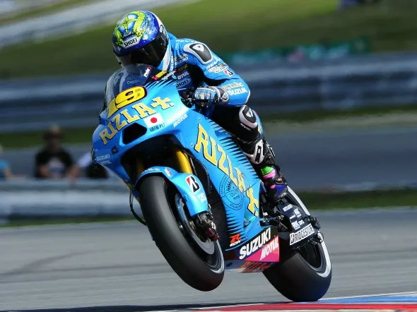 alvaro bautista brno action 2011