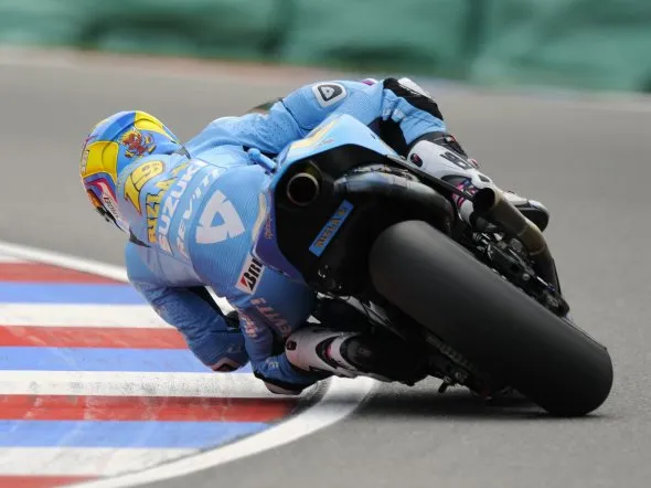 alvaro bautista brno prove 2010