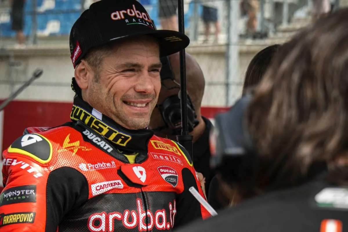 alvaro bautista ducati superbike sbk