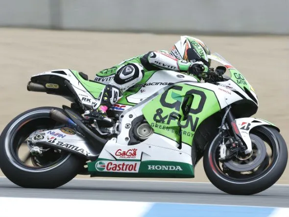 alvaro bautista gp laguna 2013