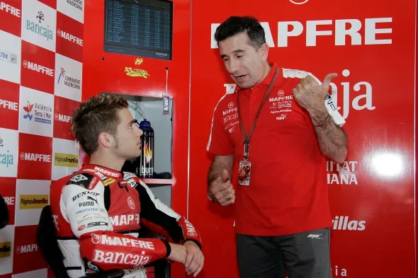 alvaro bautista jorge martinez box aspar