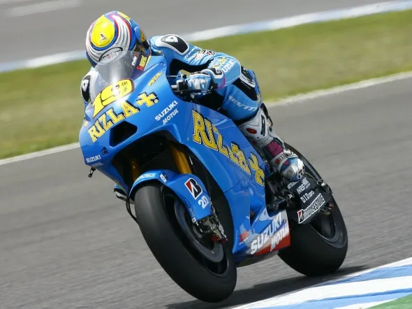 alvaro bautista suzukigsvr jerez