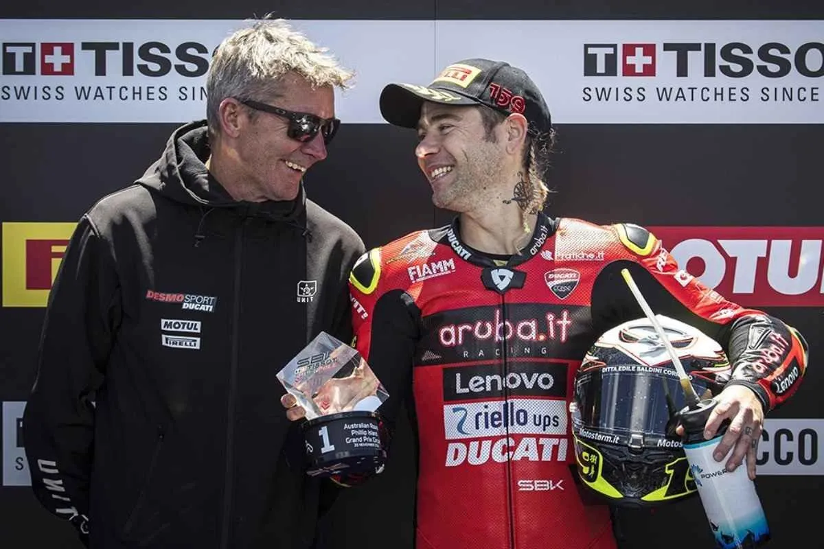 alvaro bautista troy bayliss