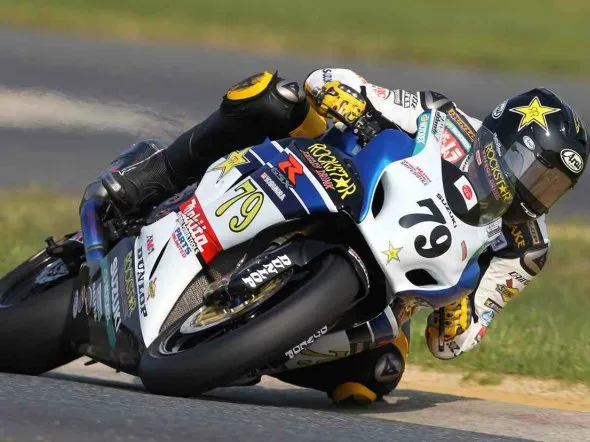 ama blake young gsxr