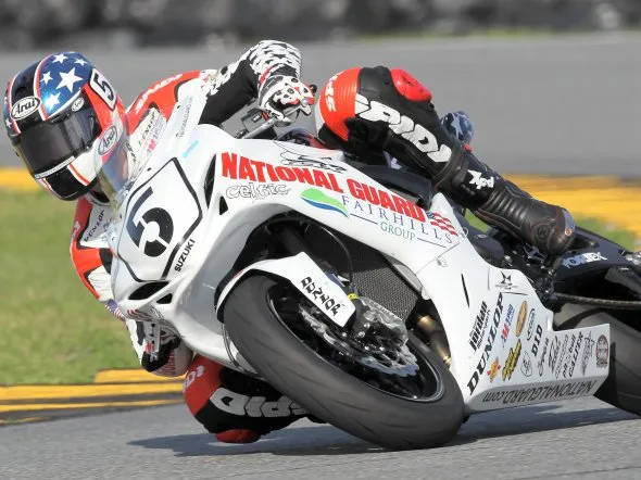 ama corey alexander daytona ama ss 2012