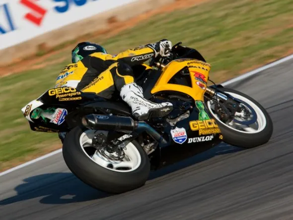 ama danny eslick rmr suzuki gsxr600