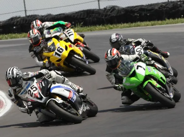 ama daytona sportbike group