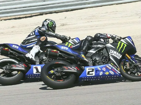 ama graves yamaha miller 2013