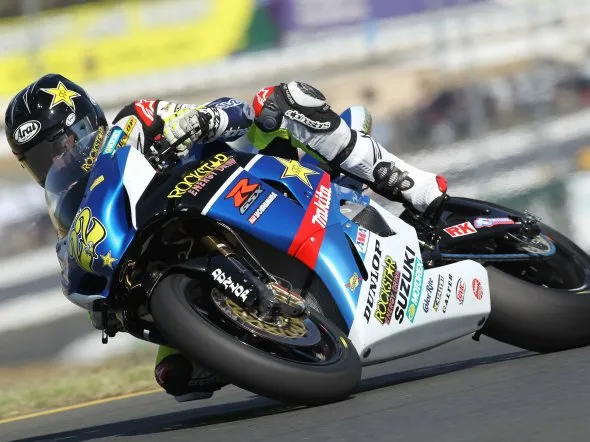 ama infineon sonoma hayden suzuki