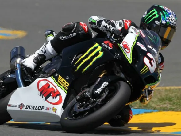 ama jake holden 2010