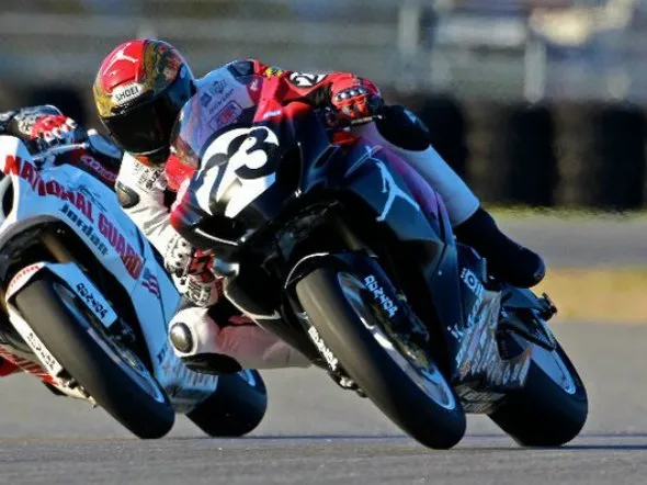 ama jordan ben bostrom daytona 2011