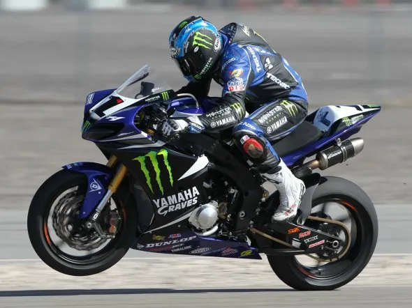 ama josh hayes test miller preview