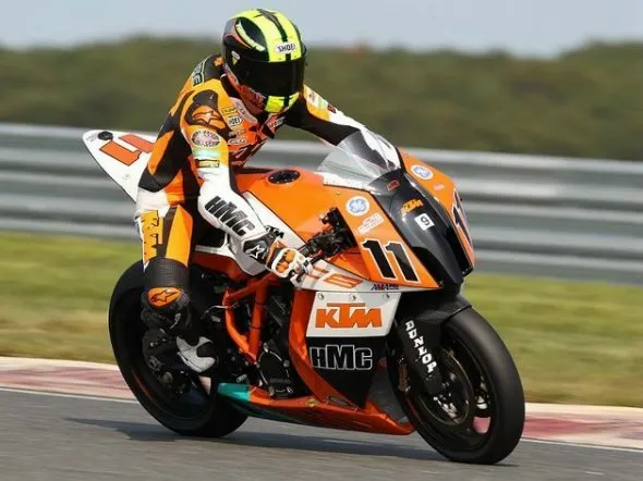 ama ktm chris fillmore