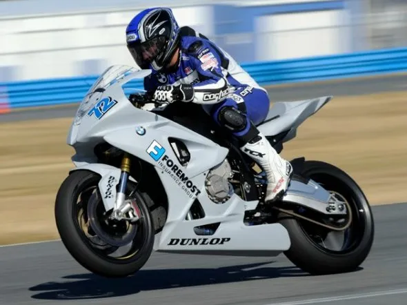ama larry pegram 2011 daytonatest
