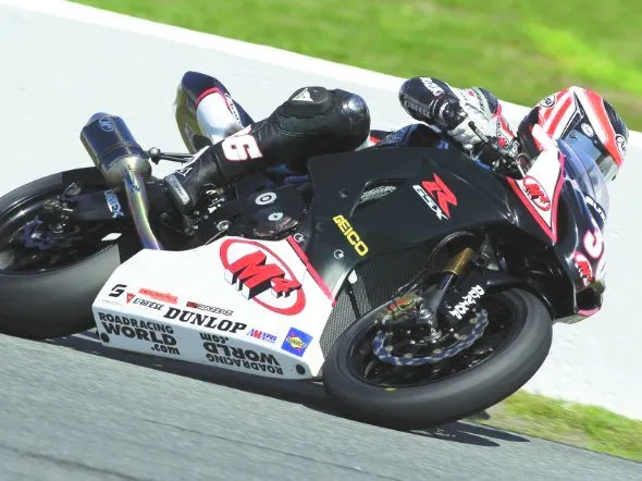 ama martin cardenas sbk daytona 2011