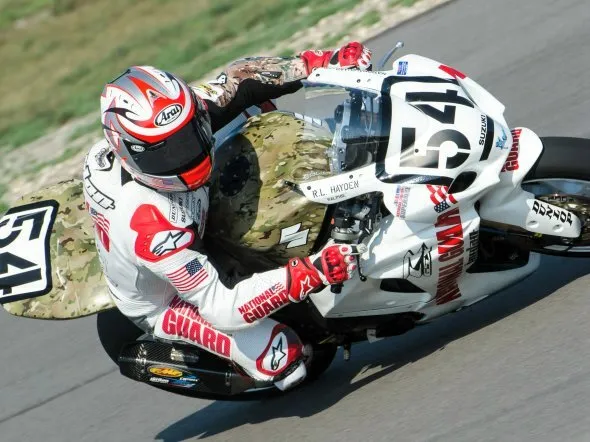 ama national guard jordan suzuki 2013