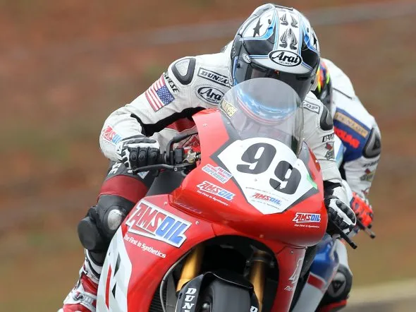 ama post race road atlanta 2