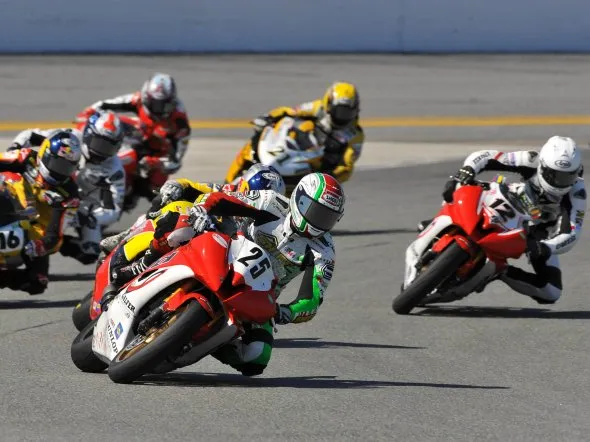 ama pro supersport preview daytona 2011