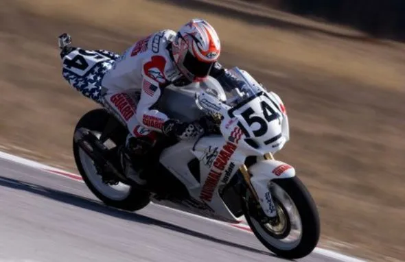 ama roger hayden test jennings