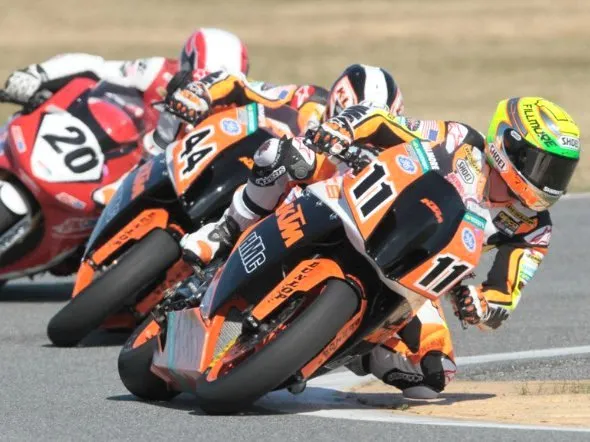 ama sbk fillmore knapp yates daytona 2013