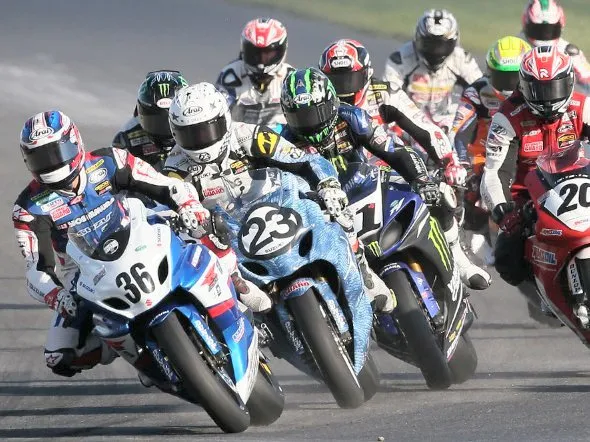 ama sbk new jersey 2013