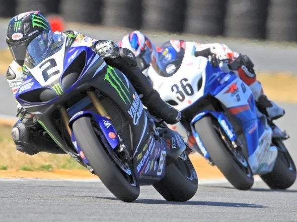 ama sbk post daytona