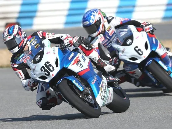 ama sbk yoshimura suzuki 2013
