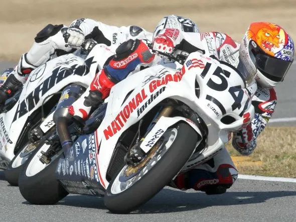 ama schedule 2011 jordansuzuki