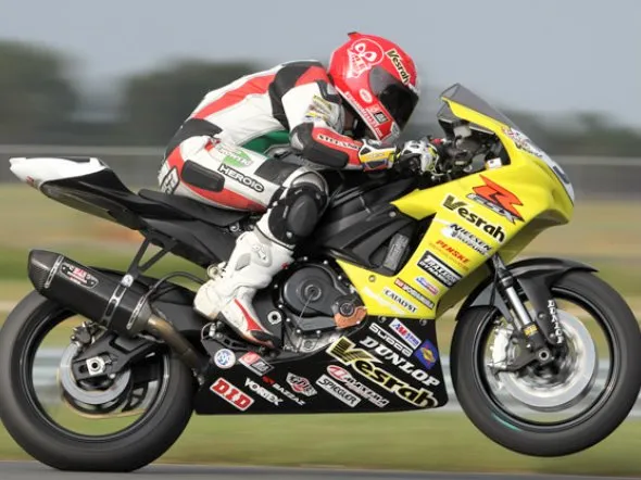 ama stefano mesa 2011