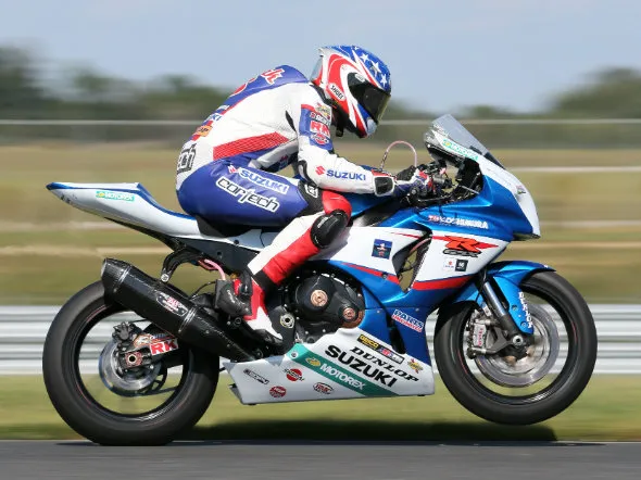 ama superbike bonus points 2014