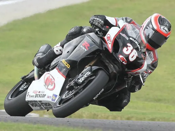 ama superbike cardenas 2011