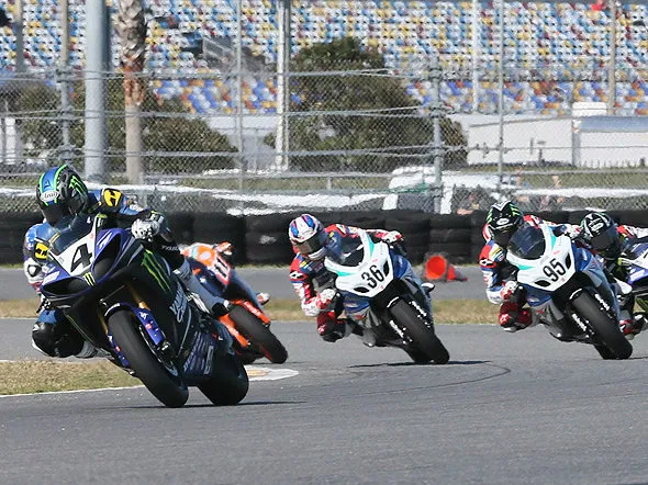 ama superbike daytona race1 2014 1