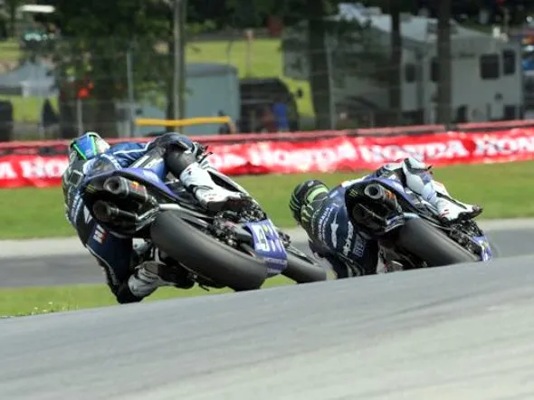 ama superbike mid ohio race1 2014 2