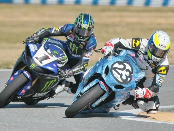 ama superbike post daytona 2