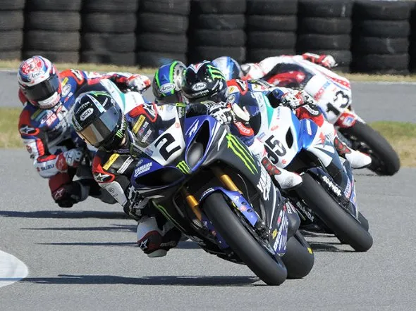 ama superbike post daytona 2014